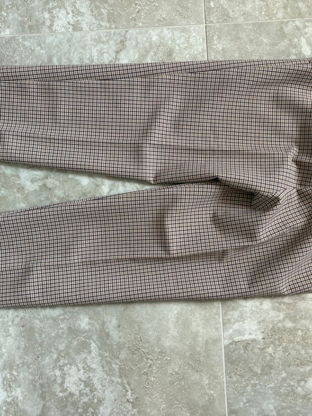 Loft slacks - Picture 2 of 2